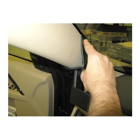 213455 kit di fissaggio - Foto 4